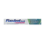 Fixodent Plus Scope Dentadura Crema Adhesiva De 2 Onzas (paq