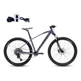 Bicicleta Alubike Xta 2.0 Rodada 29 11 Velocidades 2024