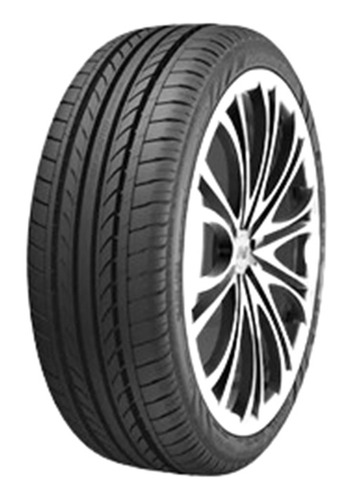 Neumatico Nankang Ns-20 215/55 R16 - Mc