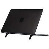 Funda Para Macbook Pro13.3 2016/22 A2338 M1 A2289 ... Negro