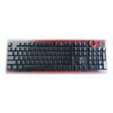 Kit Teclas Keycaps Redragon A101 Cherry Mx Outemu Khail