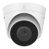 Câmera De Segurança Hikvision Ds-2cd1323g0e-i Com Resolução De 2mp Visão Nocturna Incluída Branca