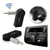 Dispositivo Aux. Receptor Bluetooth Auto Rover Mini