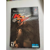 The King Of Fighters Kof Maximum Impact Ps2 Playstation 2 