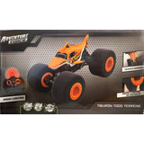 Adventure Force Megalodon Radio Control Monster Truck