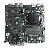 Placa Mãe Dell Optiplex 3070 Mini Ipcfl-cg