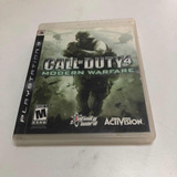 Ps3 Call Of Duty 4 Modern Warfare Juego Original