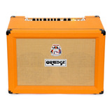 Amplificador Orange P/guitarra Crush Pro 120 Cr120c 