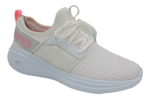 Tenis Skechers Go Run Fast-glimmer Mujer 128012