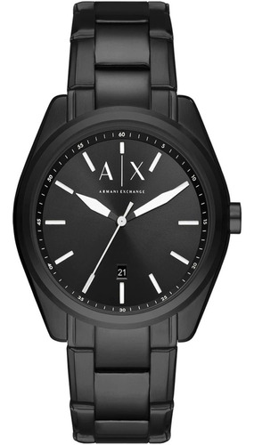 Reloj Armani Exchange Modelo: Ax2611 Envio Gratis