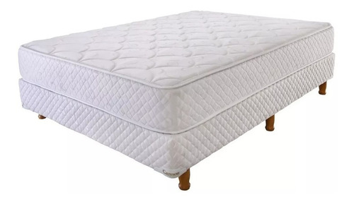 Sommier Prodotto Doble Pillow Top 1 Plaza 190x80cm