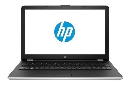 Laptop Hp Intel Ci7 6gb 1tb Win10 Dvd 15.6 18 Meses Sin Int