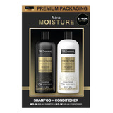 Tresemme Champú Y Acondicion - 7350718:mL a $208990