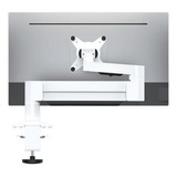 Soporte De Monitor De Escritorio Para Pantallas Grandes De 2