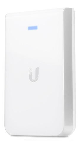 Ubiquiti Networks Unifi Ac In-wall Uap-ac-iw Branco