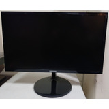 Monitor Led Samsung S22f350fh 22 Pulgadas Usado