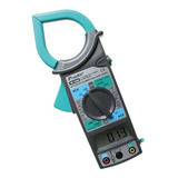 Pinza Amperometrica Digital Proskit Mt-3266 Tester Hold 50mm