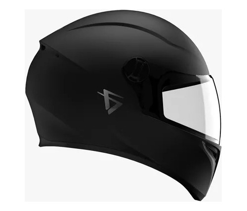 Casco Moto Integral Vertigo V50 Monochrome Rpm