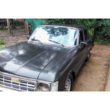 Ford Falcon 1980 3.0 Lujo