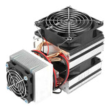 Air Cooling Device 20a 180w Para Mini Nevera Pet Cooling