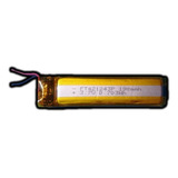Batería Recargable 190mah 3.7v Mini LG Polímero Lítio Full