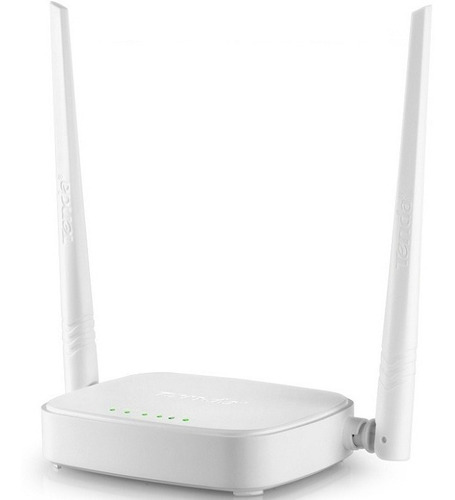 Router Access Point Repetidor Wds Bridge Wisp N301 Blanco