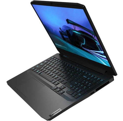 Portátil Gamer Lenovo 3 15imh05 Core I7 10ma Gen/ 256gb Ssd