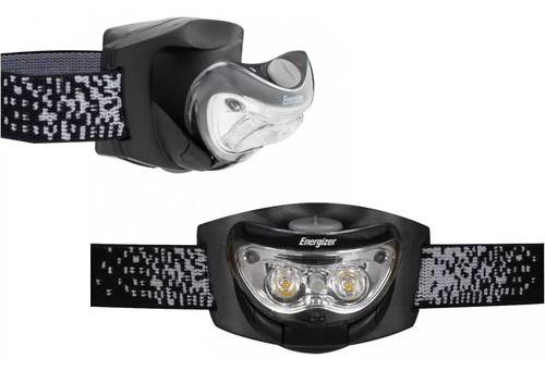 Linterna Reflector Lampara Led Laser Cabeza Casco Portátil