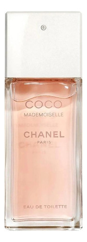 Chanel Coco Mademoiselle Edt 50 ml Para  Mujer