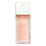 Chanel Coco Mademoiselle Edt 50 ml Para  Mujer