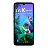 LG K12 Prime Dual Sim 64 Gb Aurora Black 3 Gb Ram