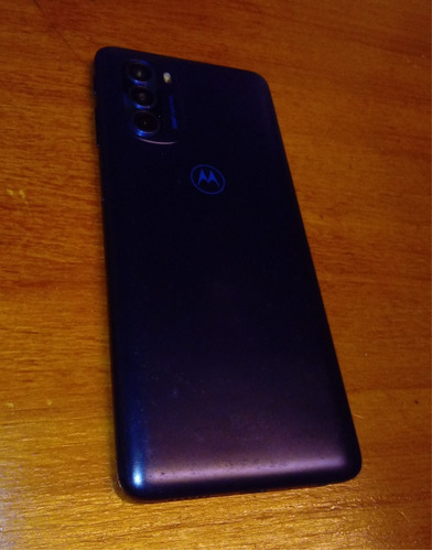 Celular Motorola G51 128gb Impecable