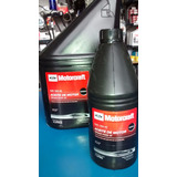 Aceite Motorcraft 15w40 Mineral X 4 Litros