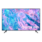 Smart Tv Samsung 70  Crystal Uhd 4k Un70cu7000gczb