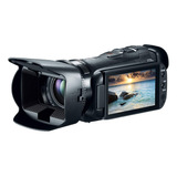 Filmadora Canon Vixia Hf G20 32gb C/ Controle R. - Excelente