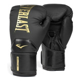 Guantes De Boxeo Everlast Elite 2: Máximo Rendimiento