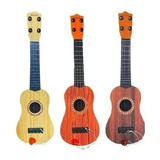 Brinquedo Mini Violão Cavaquinho Musical Infantil 48cm Kids