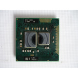 Procesador Intel Core I3-350m  2.2ghz Slbpk