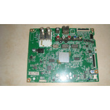 Placa Principal Tv LG 32lw300c