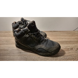 Botas Tacticas 5.11 Range Master Negras Impermeables 28.5