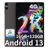 Teclast T40hd Tablet 10.4'' 2k 16gb+128gb Octa-core 4g Sim