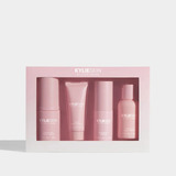 Kylie Skin Set De 4 Piezas Rostro By Kylie Jenner