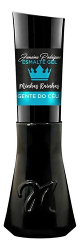 Esmaltegel Nati Janaínarodrigues Minhas Rainhas Gente Do Céu