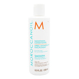 Moroccanoil Smooth Acondicionador Anti Frizz 250ml Local