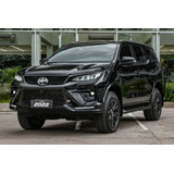 Toyota Sw4 2.8 Gr-sport 224cv 4x4 7as At 2022 - Car Cash