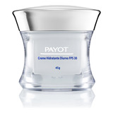 Hidratante Facial Payot Diurno Fps 30