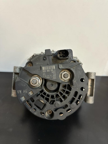 Alternador Audi A4 / A5 / Q5 Motor 1.8-2.0 Nafta Bosch   Foto 4