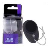 Escova Limpeza Facial Klass Vough Dark Facial Cleanser Fc-05