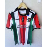 Camiseta Palestino 2021