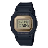 Relógio Feminino Casio G-shock Gmd-s5600-1dr 